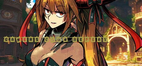 限时免费获取游戏 Gamers Club Repeat[Windows][$7.5→0]