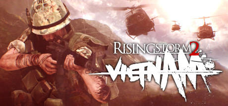 免费获取 Epic 游戏 Rising Storm 2: Vietnam[Windows][$24.99→0]