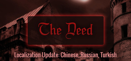 免费获取 Steam 游戏 The Deed[Windows][￥6→0]