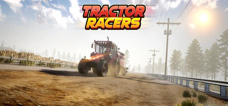 限时免费获取 Epic 游戏 Tractor Racers 拖拉机赛车手[Windows][¥31→0]