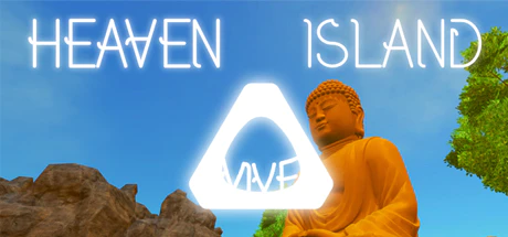 限时免费获取 Steam 游戏 Heaven Island Life[Windows][VR 游戏][￥6→0]