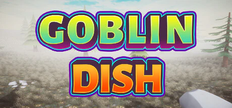 限时免费获取 Steam 游戏 Goblin Dish[Windows]