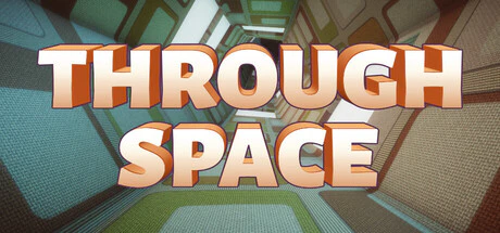 限时免费获取 Steam 游戏 Through Space[Windows]