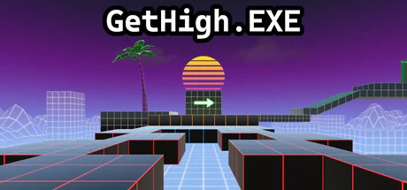 限时免费获取 Epic 游戏 GetHigh.EXE[Windows][¥6→0]-反斗限免