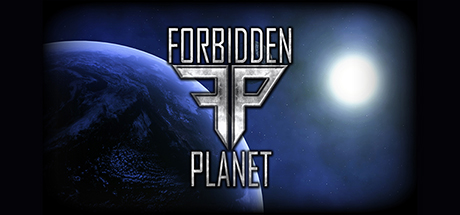 免费获取 Steam 游戏 Forbidden planet 禁忌星球[Windows]
