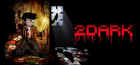 限时免费获取游戏 2Dark[Windows]