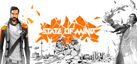 限时免费获取 GOG 游戏 State of Mind[Windows、macOS、Linux]-反斗限免