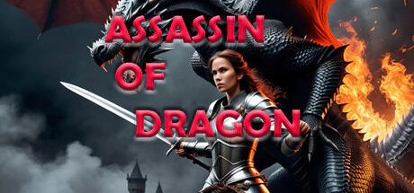 限时免费获取 Steam 游戏 Assassin of Dragon[Windows]
