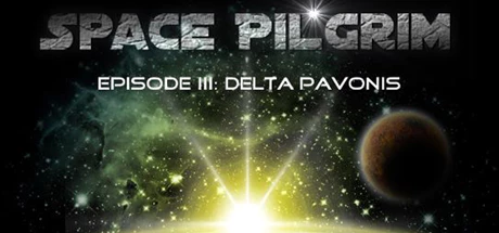 限时免费获取 Steam 游戏 Space Pilgrim Episode III: Delta Pavonis[Windows]