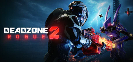 限时免费获取 Steam 游戏 Deadzone Rogue 2[Windows]