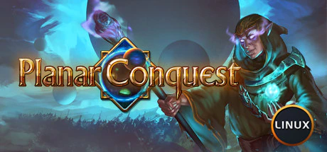 限时免费获取 Steam 游戏 Planar Conquest[Windows]