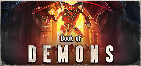 免费获取 GOG 游戏 Book of Demons[Windows、macOS]