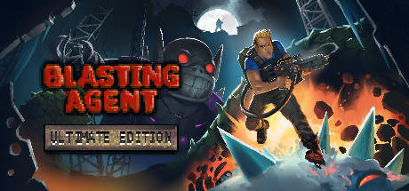 免费获取游戏 Blasting Agent: Ultimate Edition[Windows][$2.99→0]
