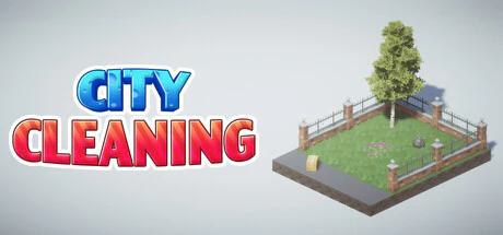限时免费获取 Steam 游戏 City Cleaning[Windows]-反斗限免