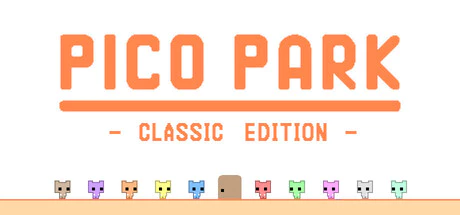 限时免费获取 Steam 游戏 PICO PARK:Classic Edition[Windows]