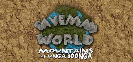 免费获取 Steam 游戏 Caveman World: Mountains of Unga Boonga[Windows、macOS、Linux]