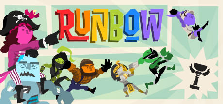 免费获取 Epic 游戏 Runbow[Windows][$14.99→0]