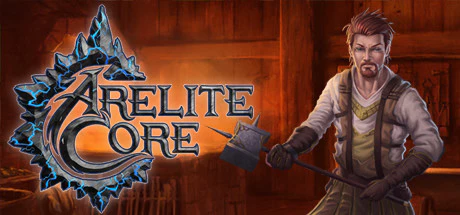 限时免费获取游戏 Arelite Core[Windows]