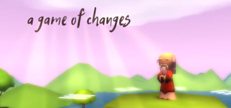 免费获取 Steam 游戏 A Game of Changes[Windows、macOS、Linux]