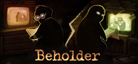 免费获取 Epic 游戏 Beholder[Windows][￥56→0]