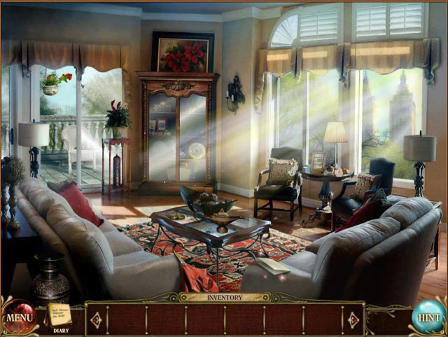 免费获取游戏 Suburban Mysteries: The Labyrinth of the Past[Windows][$9.99→0]