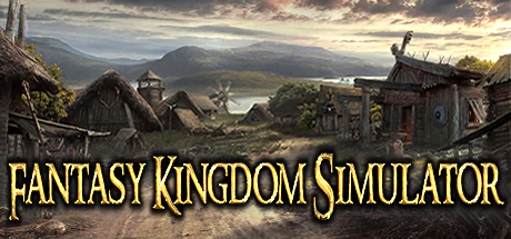限时免费获取 Steam 游戏 Fantasy Kingdom Simulator[Windows]-反斗限免