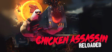 免费获取 GOG 游戏 Chicken Assassin: Reloaded[Windows]