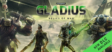 免费获取 Epic 游戏 Warhammer 40,000: Gladius - Relics of War[Windows][$39.99→0]