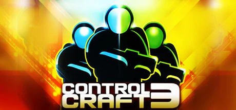 限时免费获取 Steam 游戏 Control Craft 3[Windows、macOS]