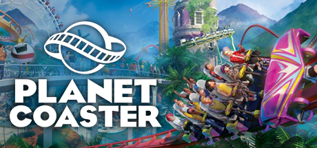 限时免费获取 Steam 游戏 Planet Coaster 过山车之星[Windows、macOS]