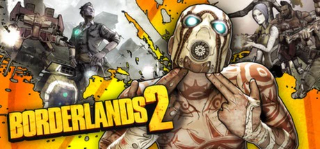 限时免费获取 Steam 游戏 Borderlands 2 无主之地 2[Windows、macOS、Linux][￥64→0]