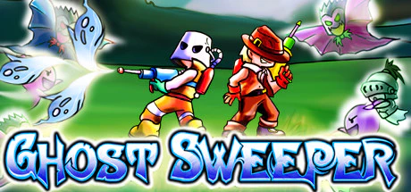 免费获取游戏 Ghost Sweeper[Windows]