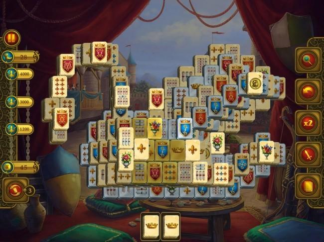Royal Mahjong: King's Journey - 皇家麻将：国王的旅程[Windows][$9.99→0]