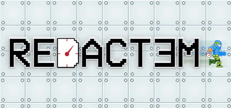 限时免费获取 Steam 游戏 Redactem[macOS、Windows]