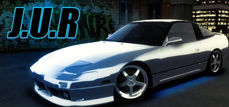 限时免费获取 Steam 游戏 J.U.R : Japan Underground Racing[Windows]