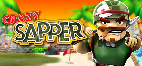免费获取 Steam 游戏 Crazy Sapper 3D[Windows、macOS、Linux][￥6→0]