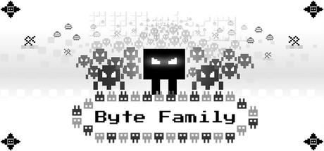 免费获取游戏 Byte Family 比特家族[Windows]
