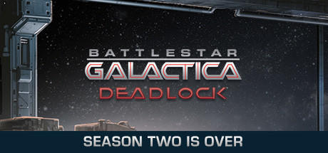 免费获取 Steam 游戏 Battlestar Galactica Deadlock[Windows][￥112→0]
