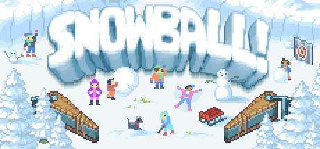 免费获取游戏 Snowball[Windows]