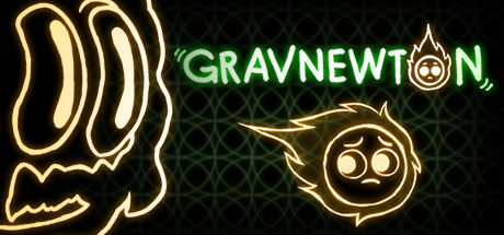 免费获取 Steam 游戏 GravNewton[Windows]