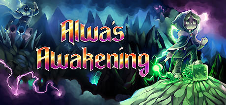 免费获取 GOG 游戏 Alwa's Awakening[Windows、macOS、Linux]
