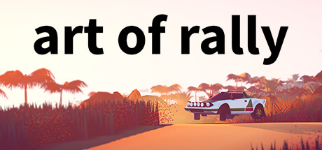 免费获取 Epic 游戏 art of rally 拉力赛艺术[Windows、macOS][￥92→0]