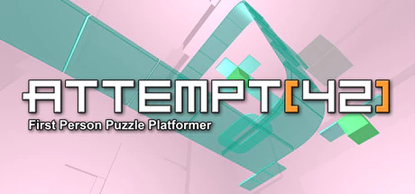 免费获取 Steam 游戏 Attempt[42][Windows]