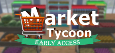 限时免费获取 Steam 游戏 Market Tycoon[Windows]
