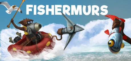 免费获取 Steam 游戏 Fishermurs[Windows][￥6→0]