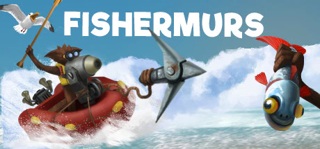 免费获取 Steam 游戏 Fishermurs[Windows]