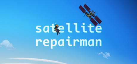 免费获取 Steam 游戏 Satellite Repairman[Windows]