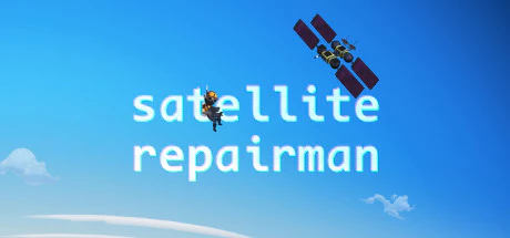 限时免费获取 Steam 游戏 Satellite Repairman[Windows、macOS、Linux]-反斗限免