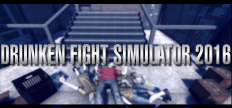 免费获取游戏 Drunken Fight Simulator[Windows]