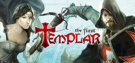 免费获取 GOG 游戏 The First Templar - Special Edition[Windows]